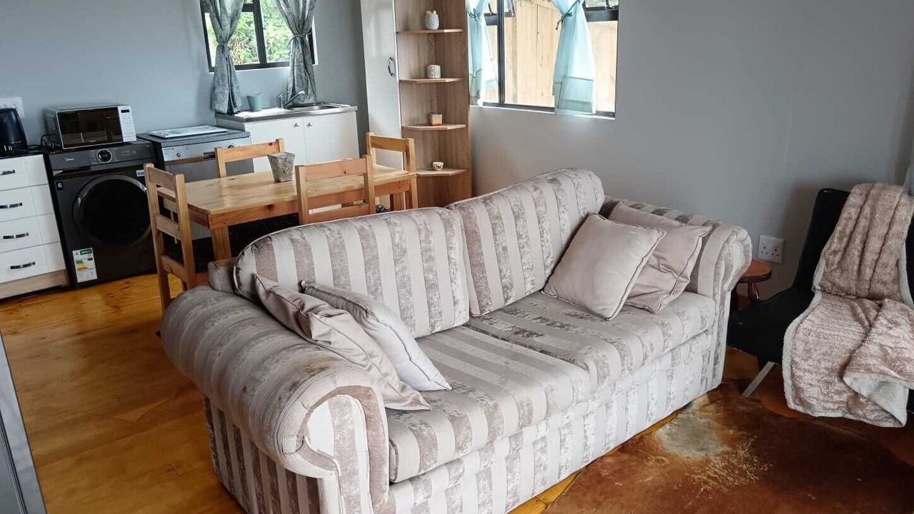 Photo of Livingroom in Bluff