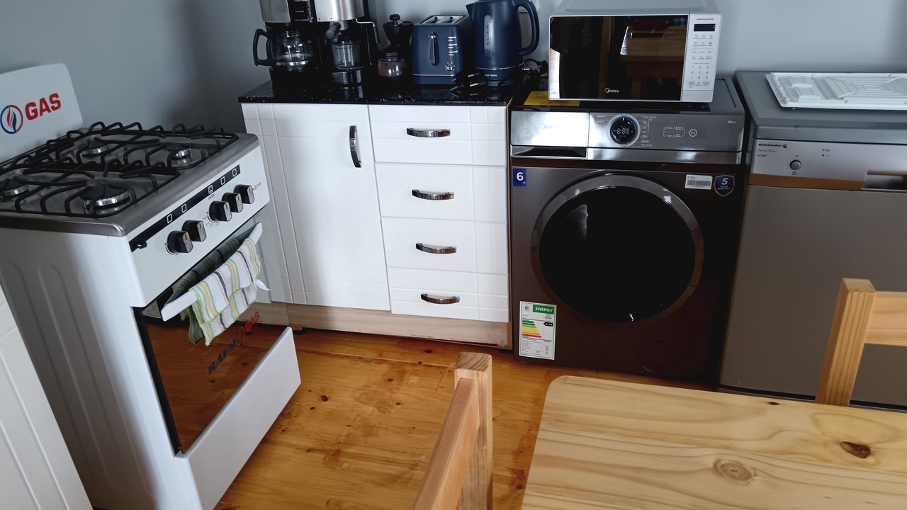 Photo of Kitchen in Bluff