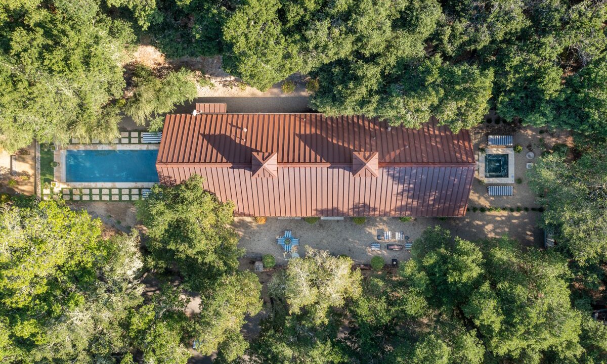 Photo of Outdoor in St. Helena