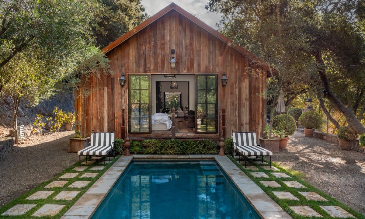 Photo of Outdoor in St. Helena