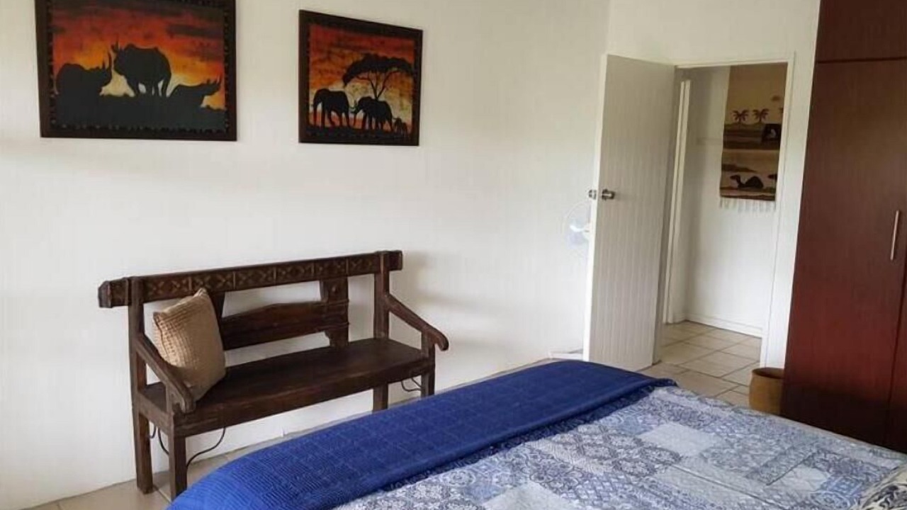 Photo of Bedroom in Bathurst