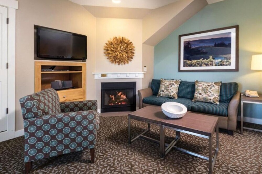Photo of Livingroom in Santa Rosa