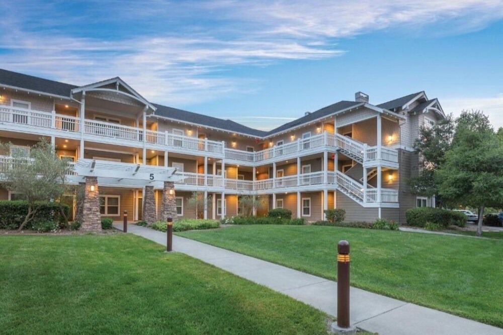 Photo of Outdoor in Santa Rosa
