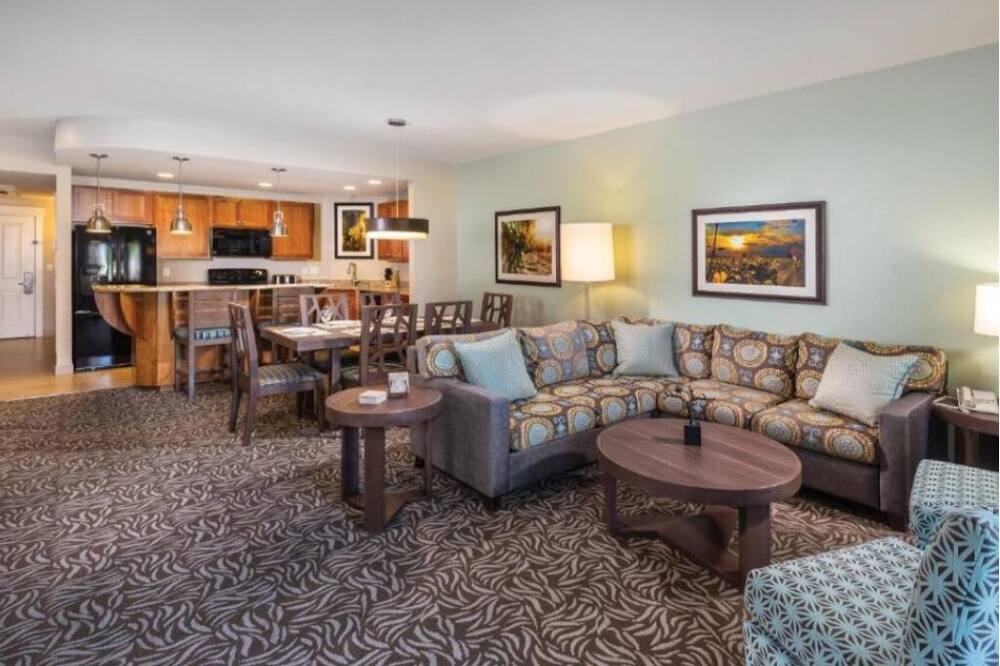 Photo of Livingroom in Santa Rosa
