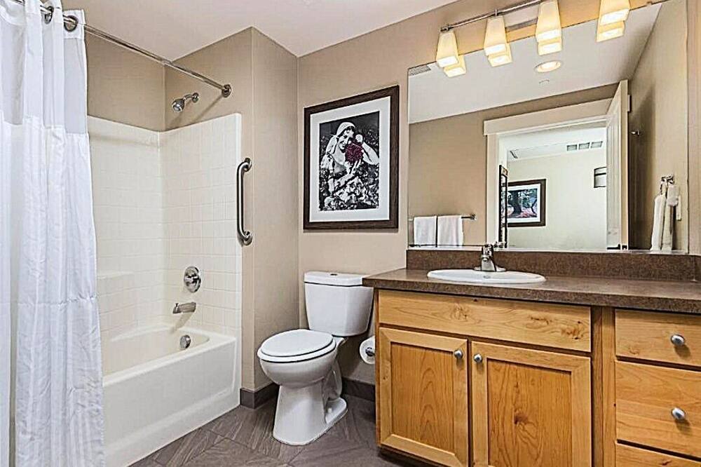 Photo of Bathroom in Santa Rosa