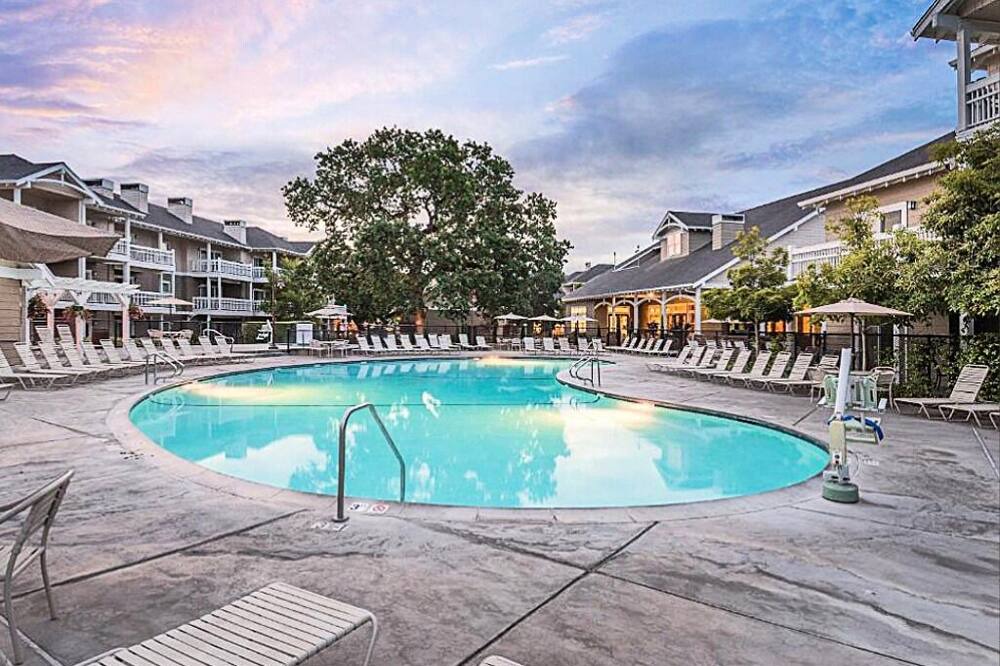 Photo of Outdoor in Santa Rosa