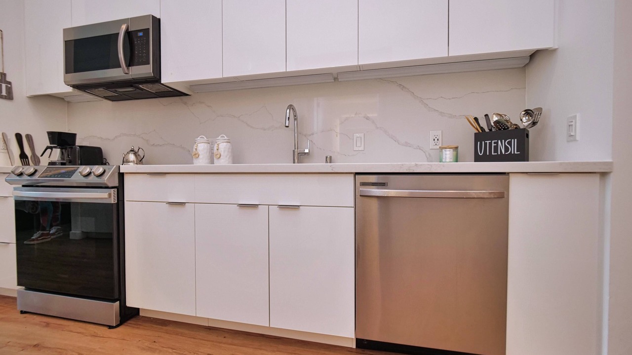 Photo of Kitchen in Oakland