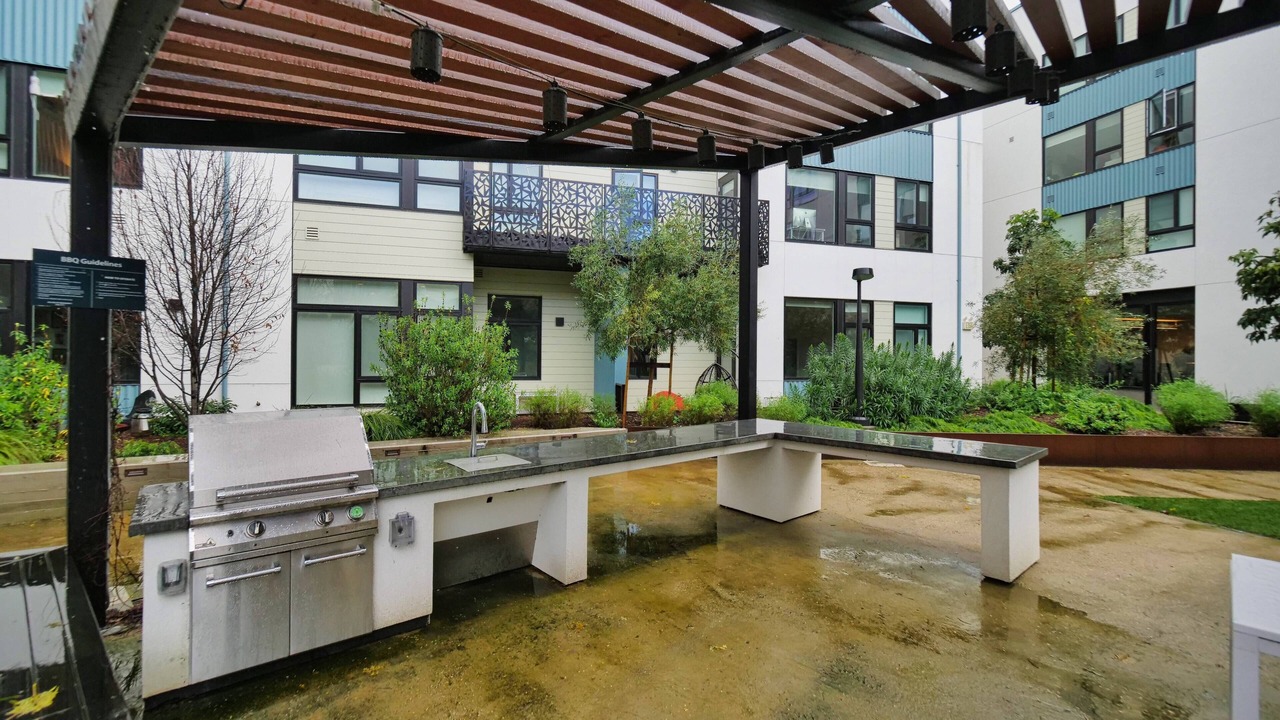 Photo of Outdoor in Oakland