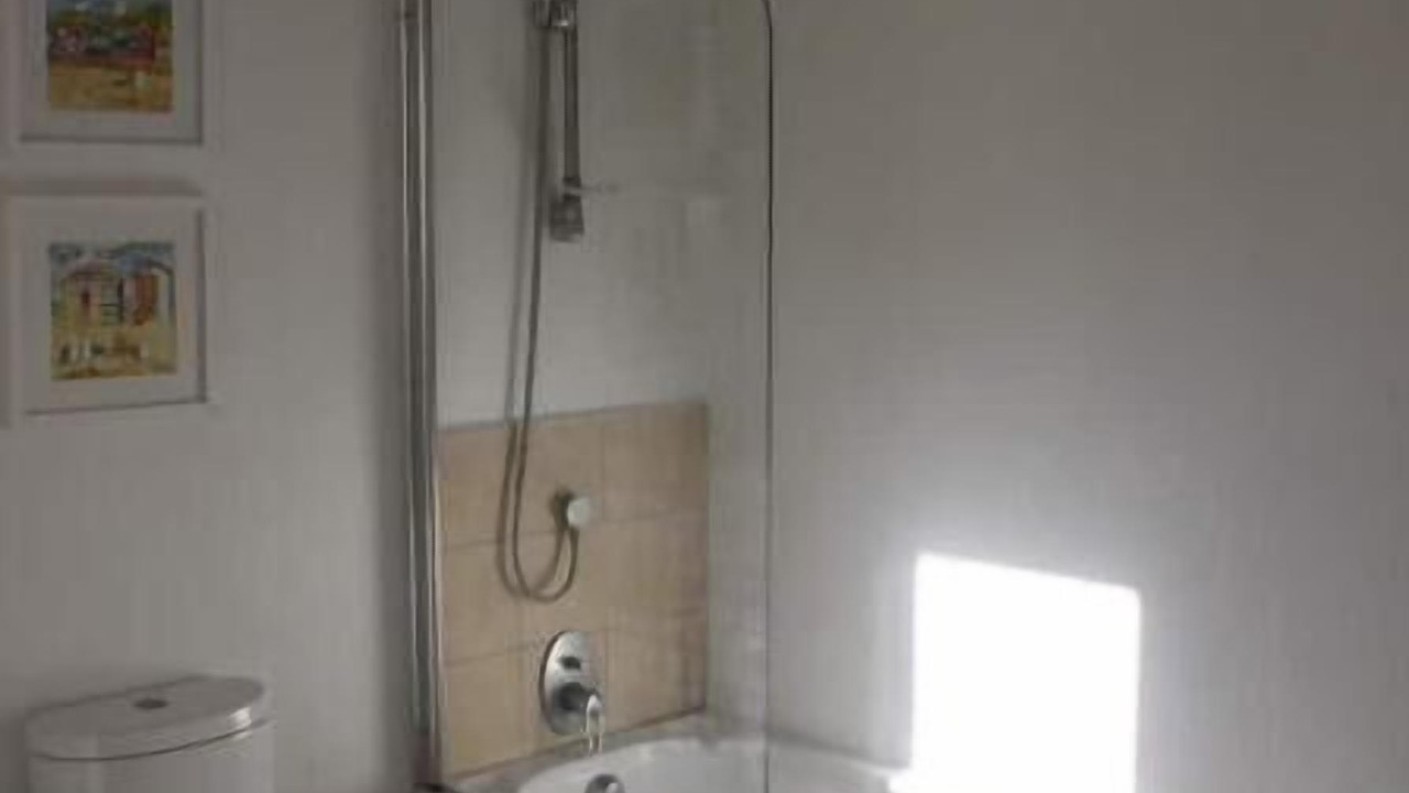 Photo of Bathroom in Oyster Bay