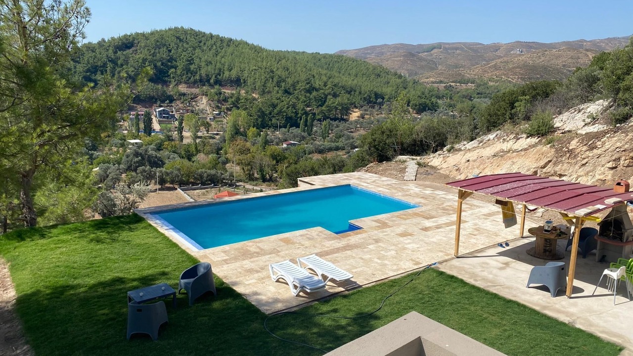 Photo of Outdoor in Karaoz