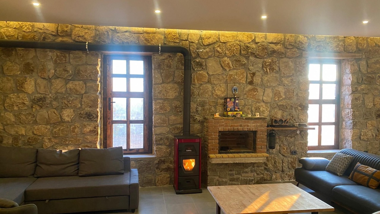 Photo of Livingroom in Karaoz