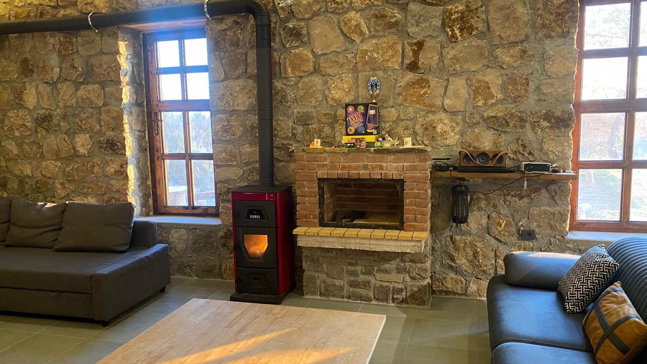 Photo of Livingroom in Karaoz