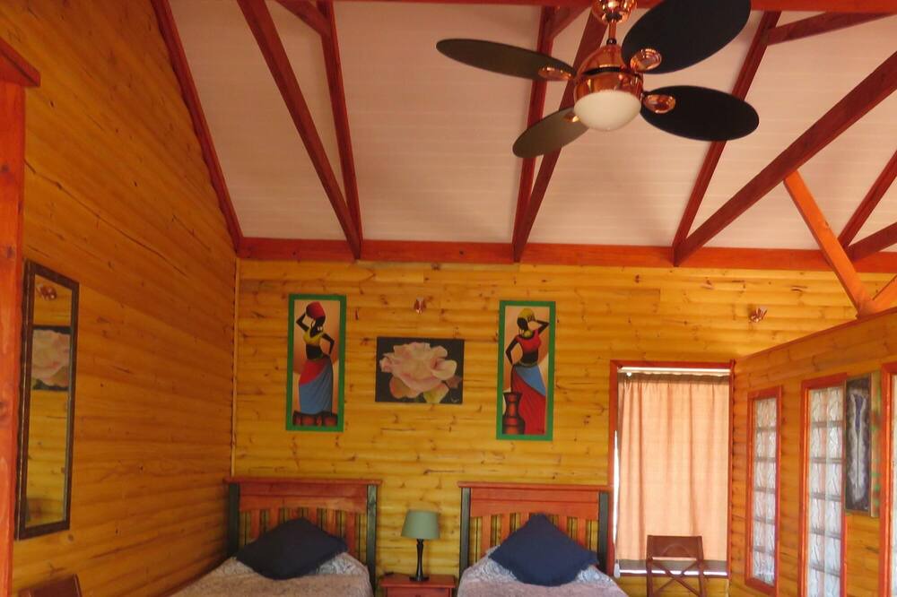 Photo of Bedroom in Hammanskraal
