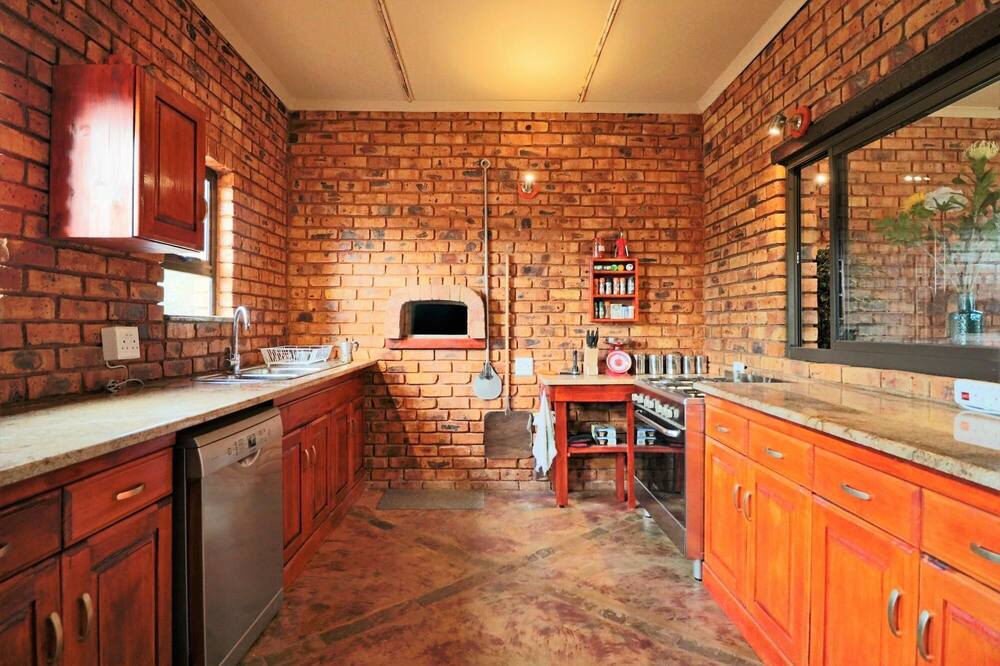 Photo of Kitchen in Hammanskraal