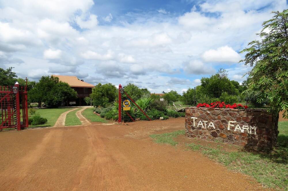 Photo of Outdoor in Hammanskraal