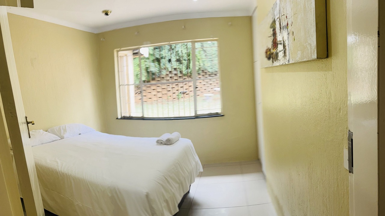 Photo of Outdoor in Garsfontein