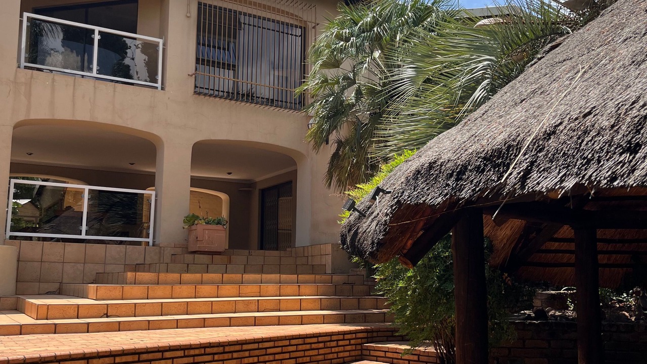 Photo of Outdoor in Garsfontein