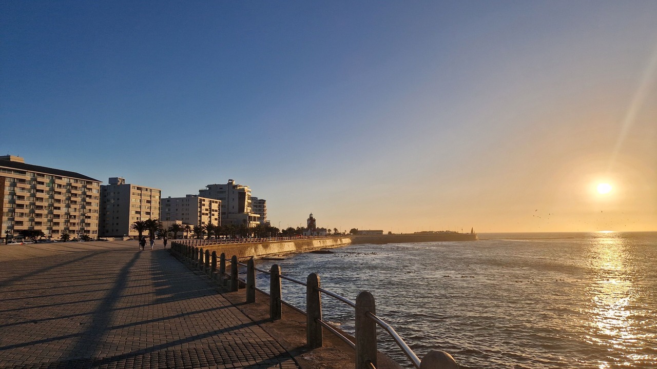 Photo of Outdoor in Green Point