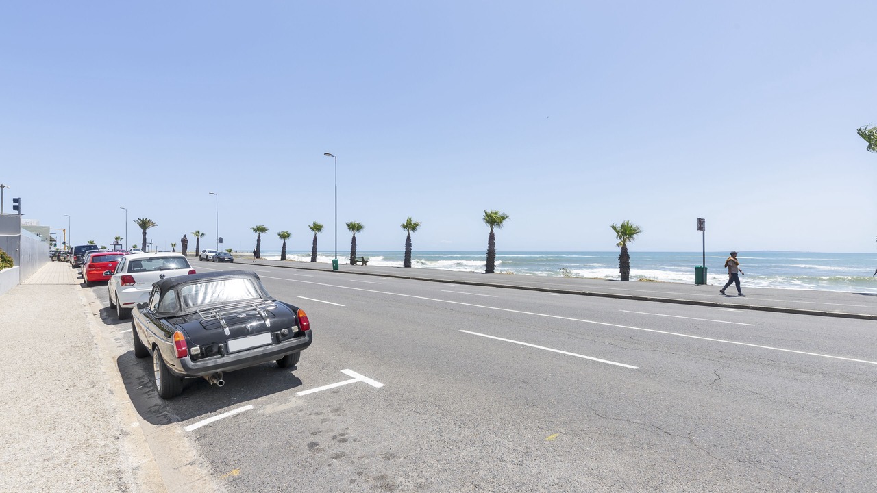 Photo of Outdoor in Green Point