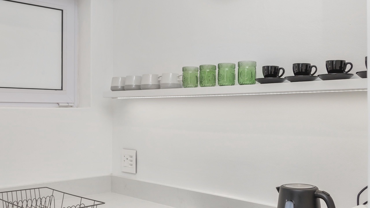 Photo of Kitchen in Green Point