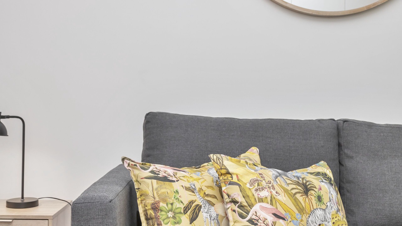Photo of Livingroom in Green Point