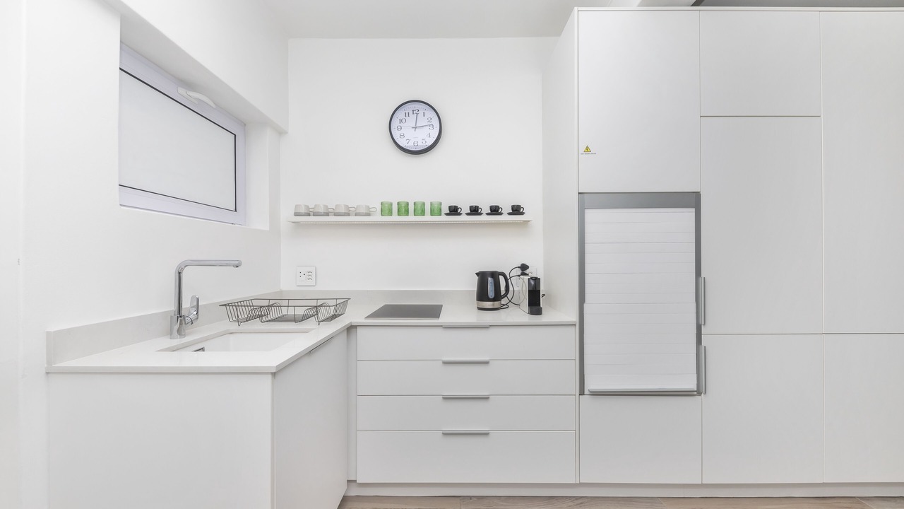 Photo of Kitchen in Green Point