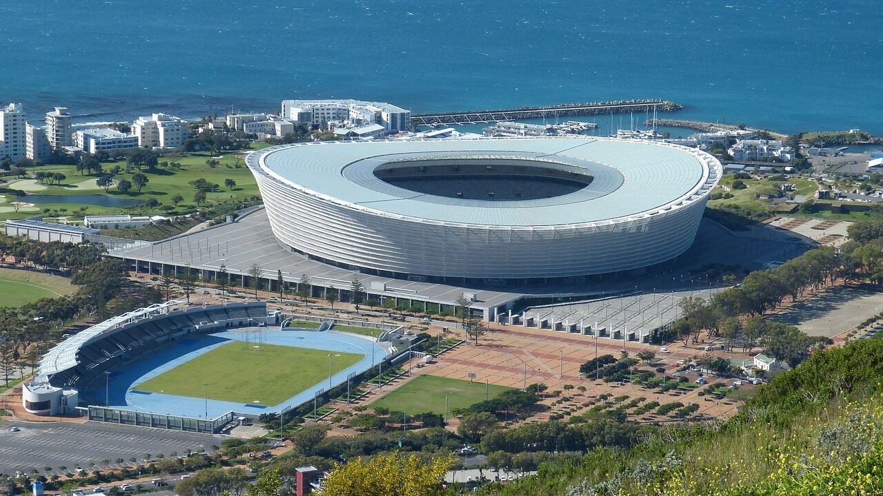 Photo of Outdoor in Green Point