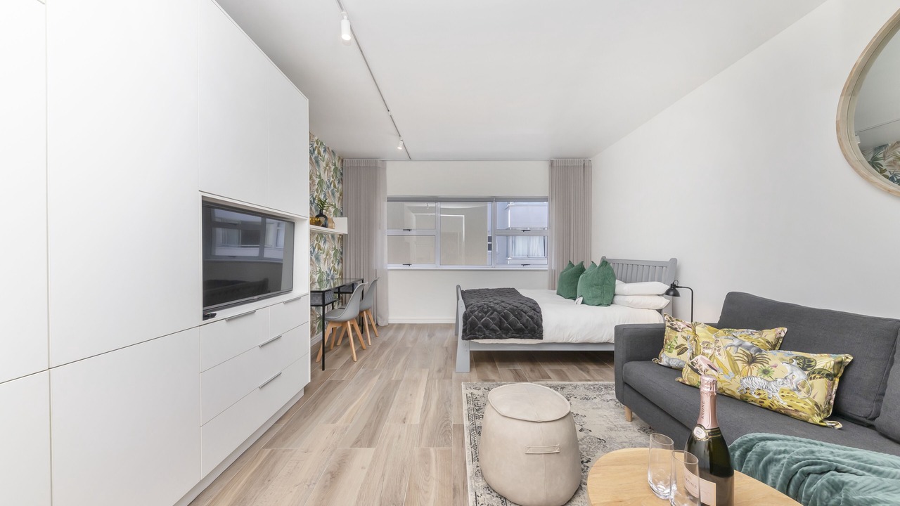 Photo of Livingroom in Green Point