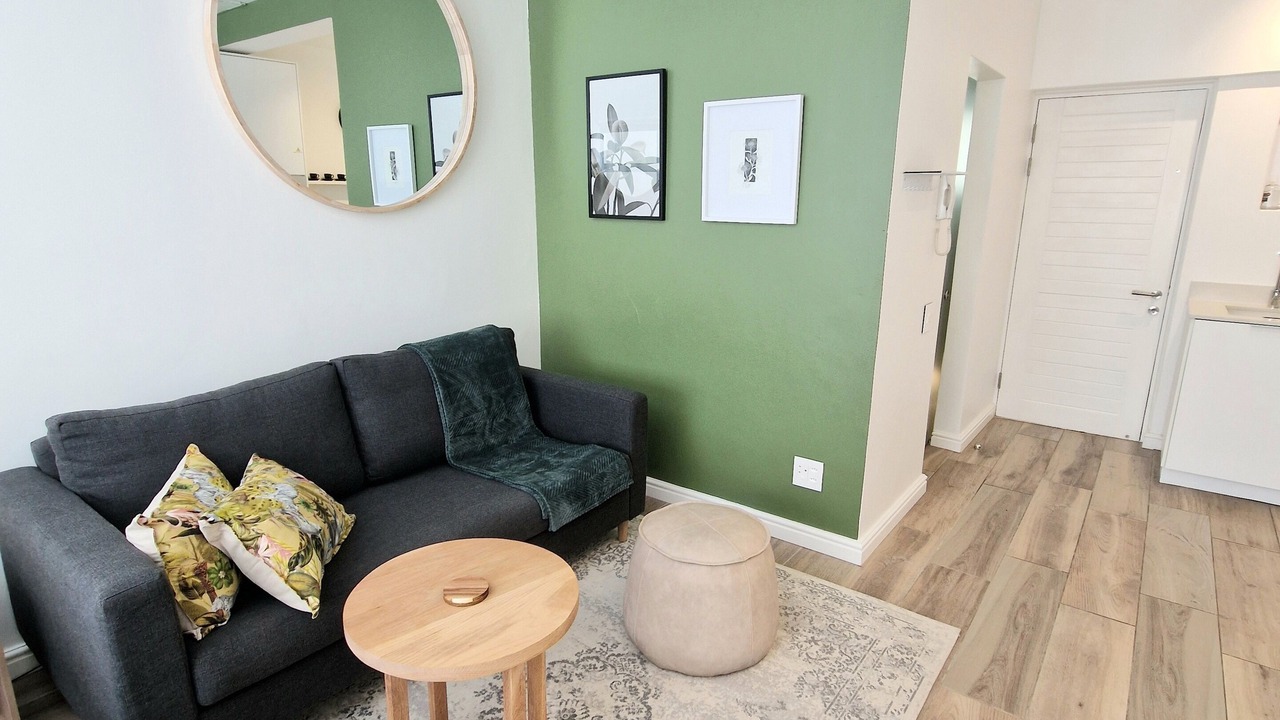 Photo of Livingroom in Green Point