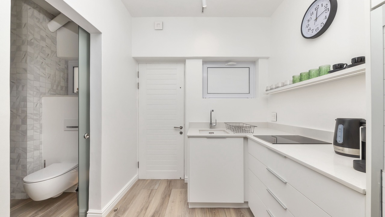 Photo of Kitchen in Green Point