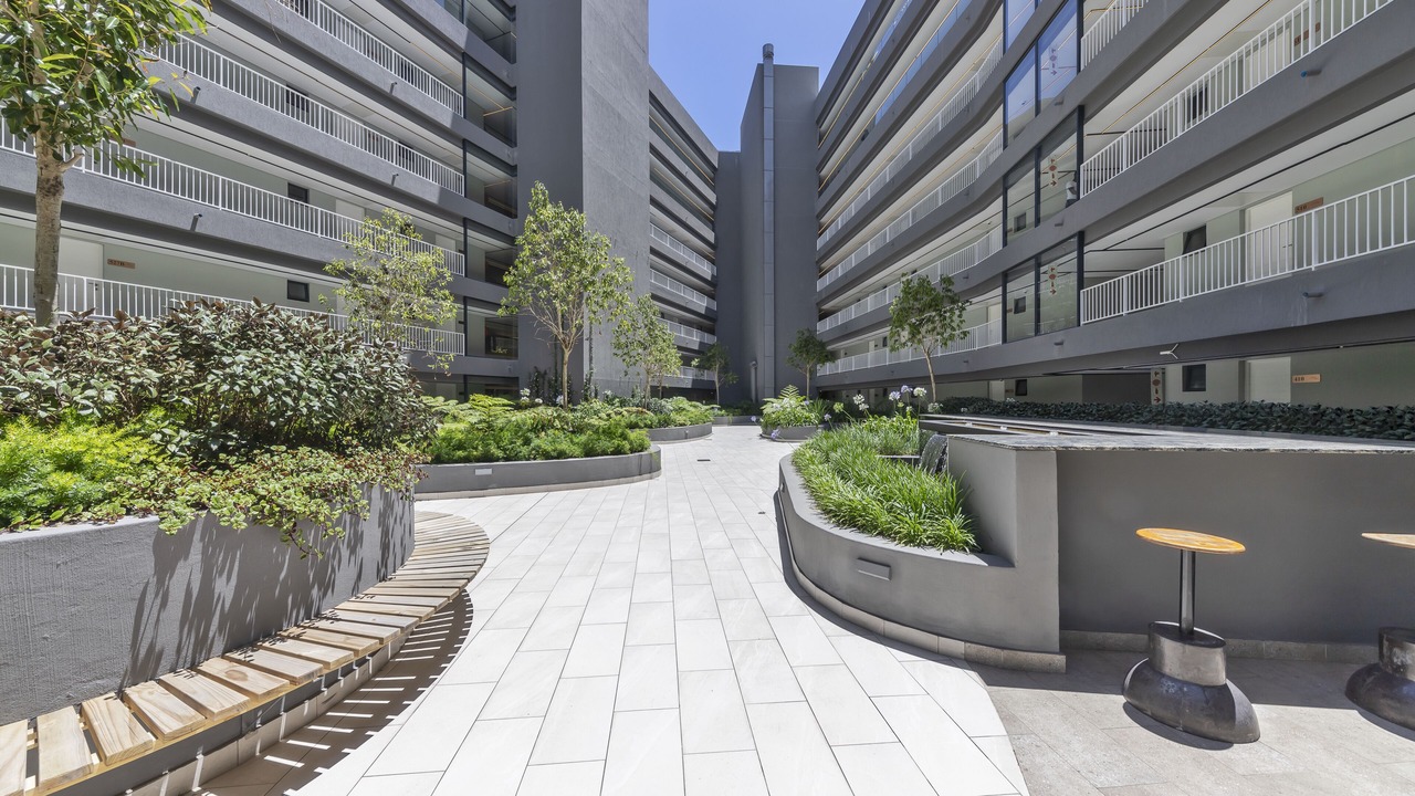 Photo of Outdoor in Claremont