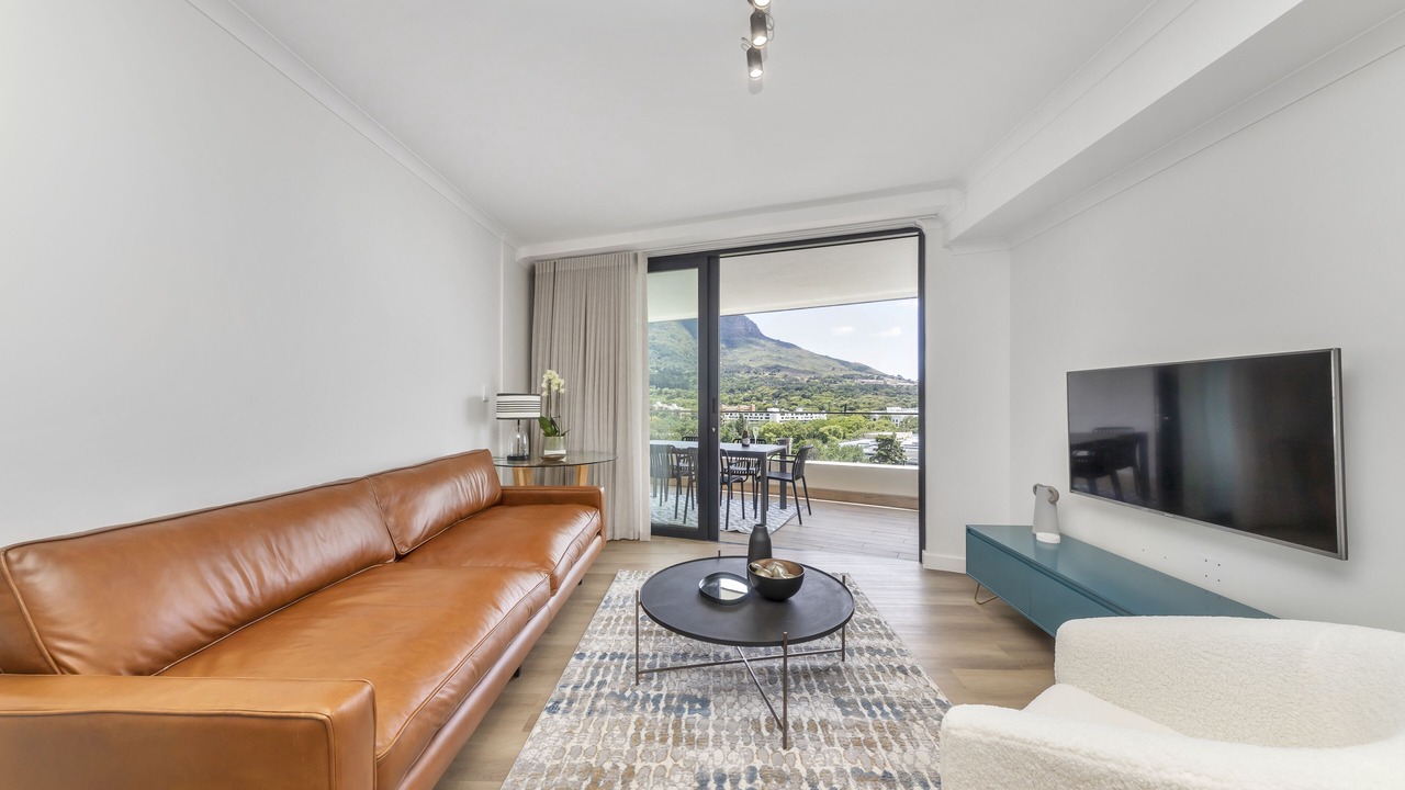 Photo of Livingroom in Claremont