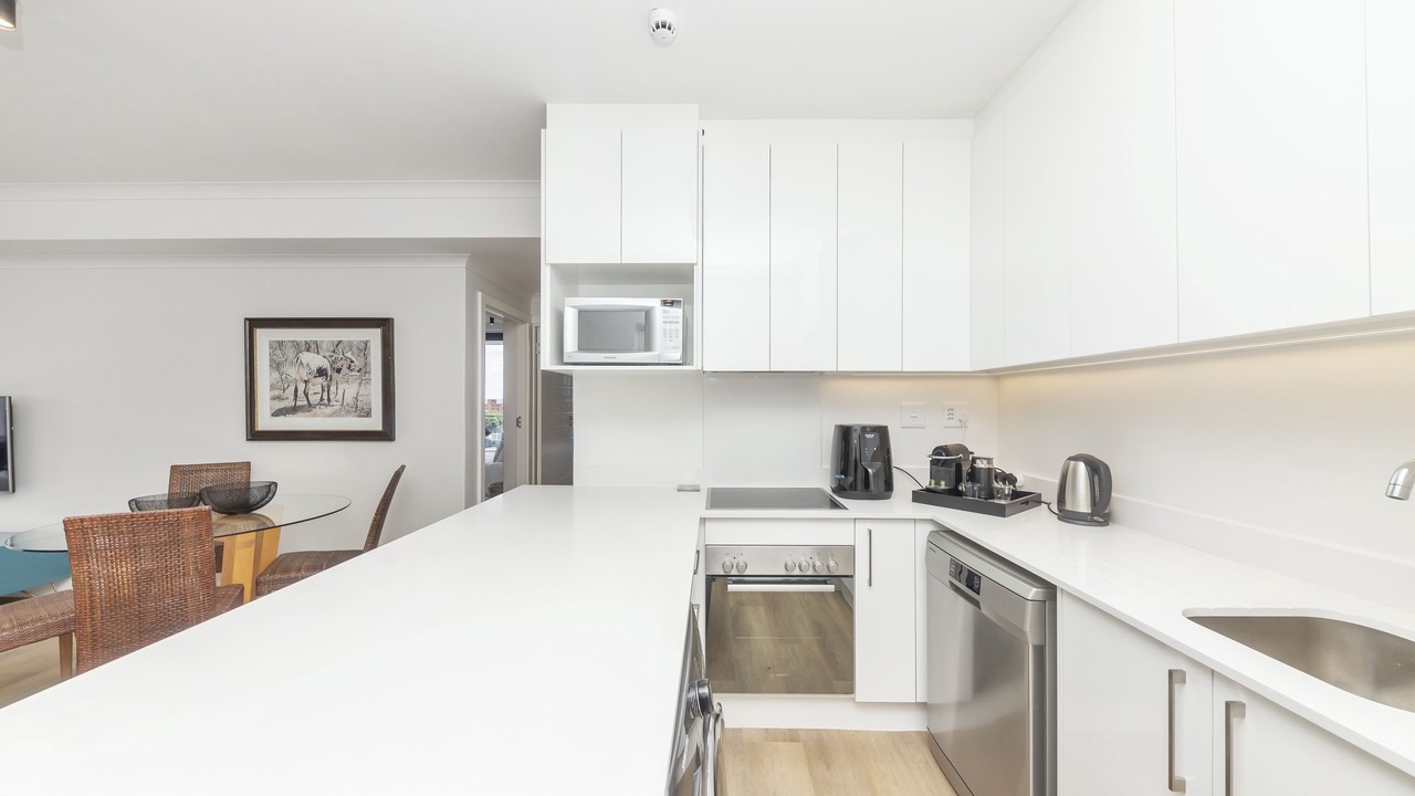 Photo of Kitchen in Claremont
