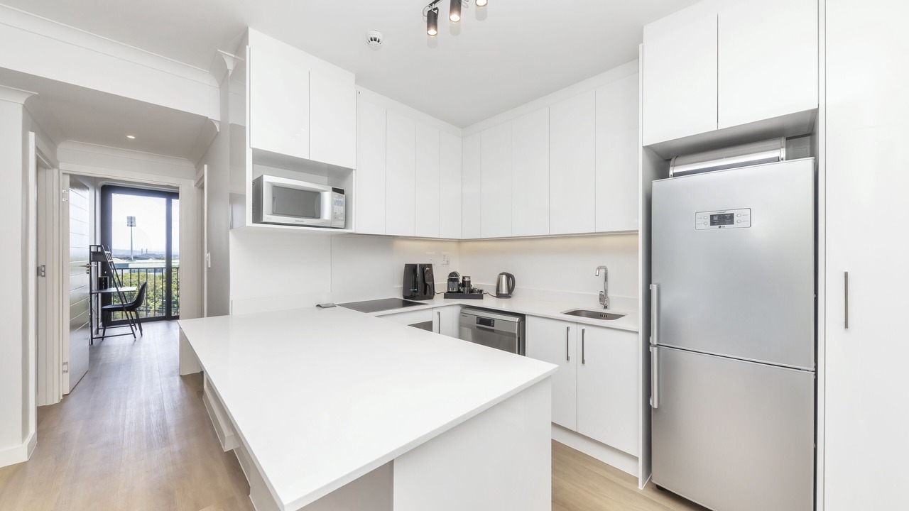 Photo of Kitchen in Claremont