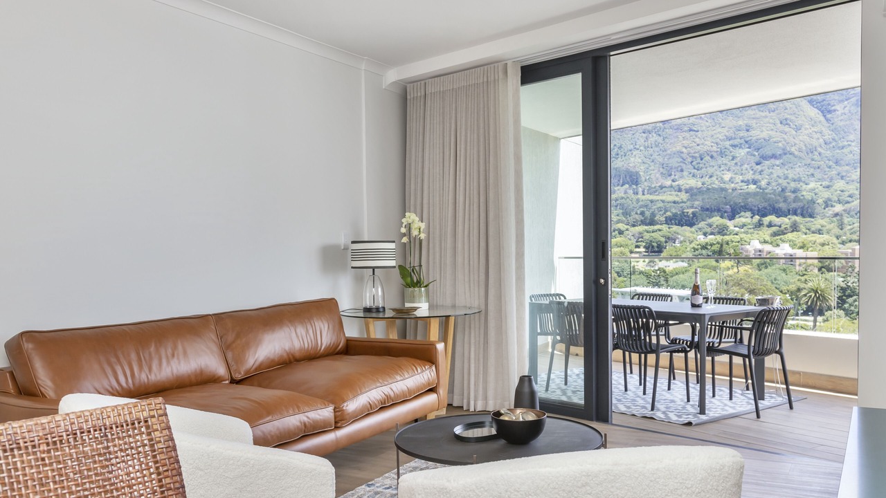 Photo of Livingroom in Claremont