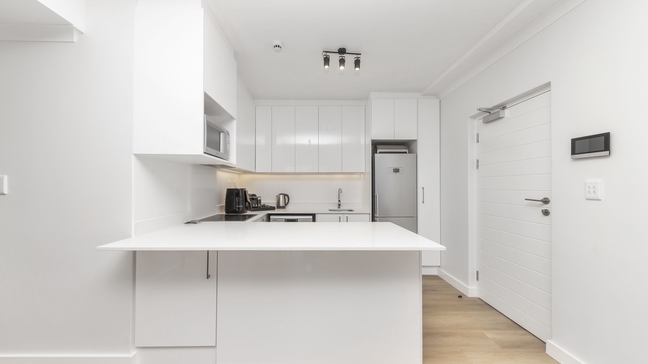 Photo of Kitchen in Claremont