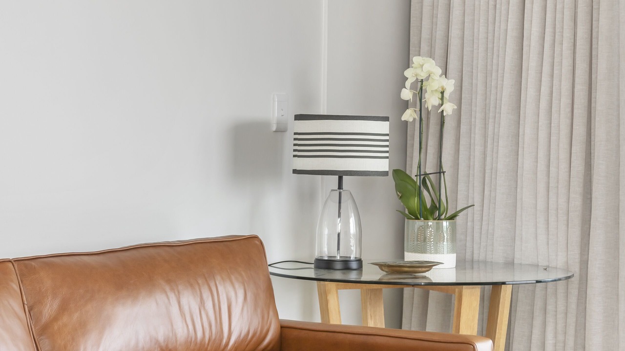 Photo of Livingroom in Claremont