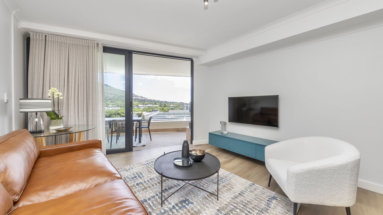 Photo of Livingroom in Claremont