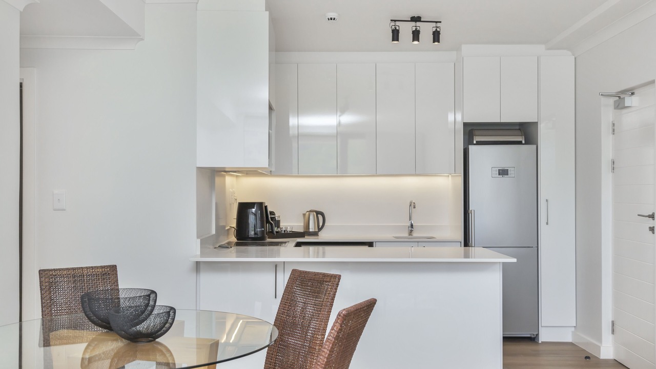 Photo of Kitchen in Claremont