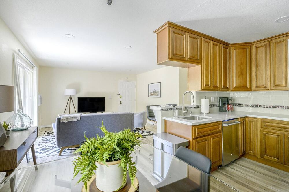 Photo of Kitchen in Fremont