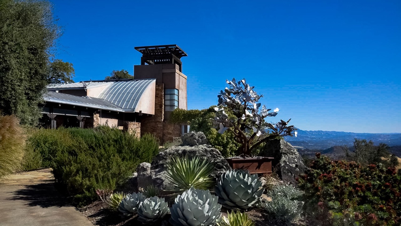 Photo of Outdoor in Cazadero