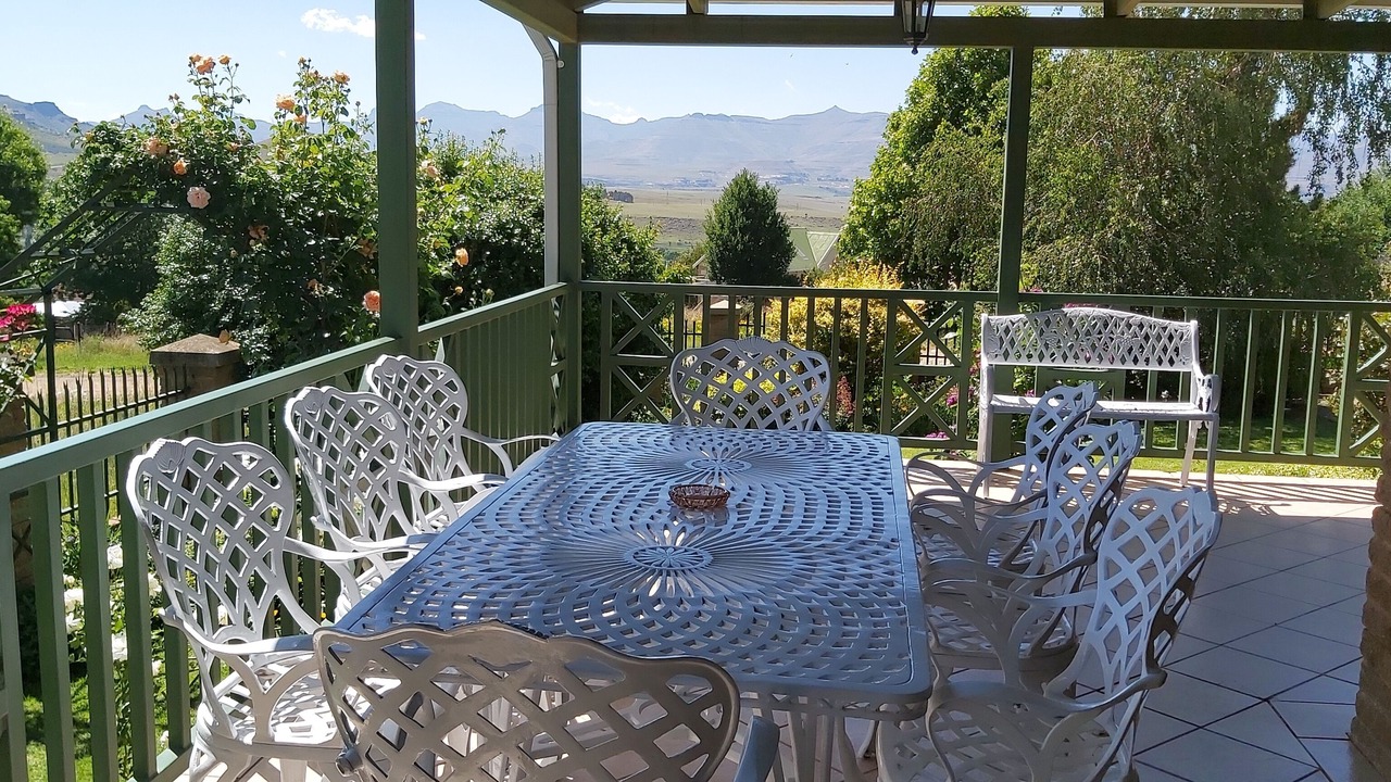 Photo of Outdoor in Clarens