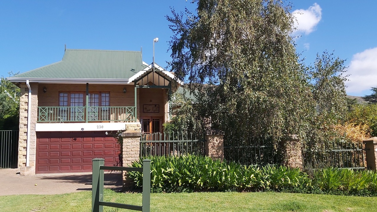 Photo of Outdoor in Clarens