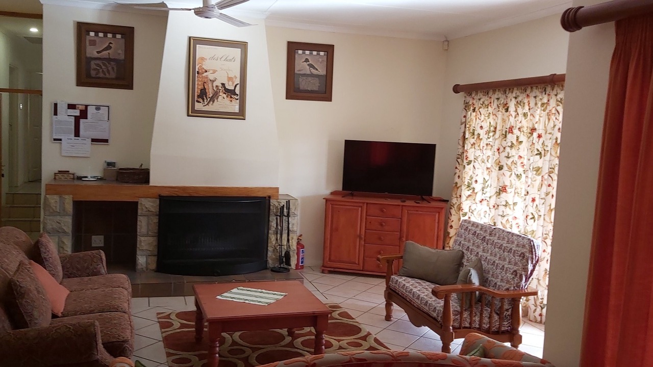 Photo of Livingroom in Clarens