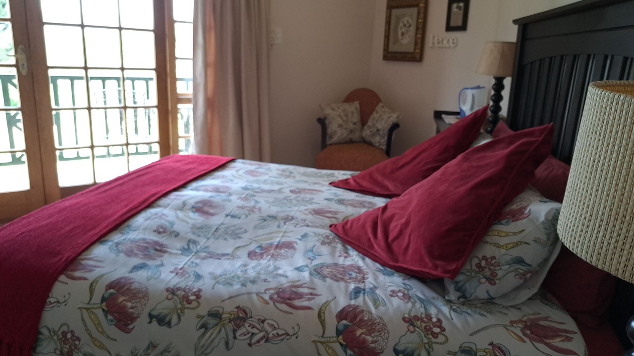 Photo of Others in Clarens