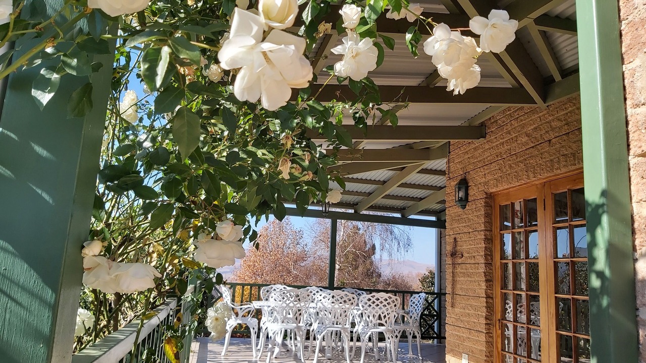 Photo of Outdoor in Clarens