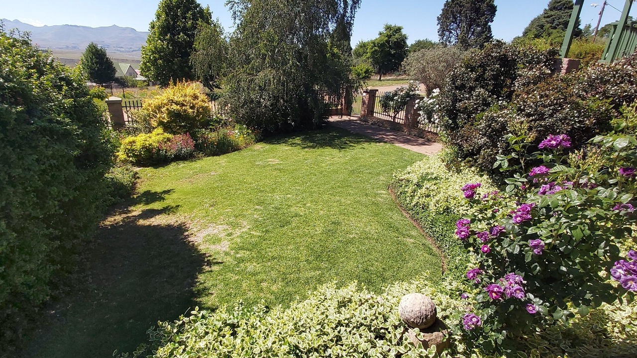 Photo of Outdoor in Clarens