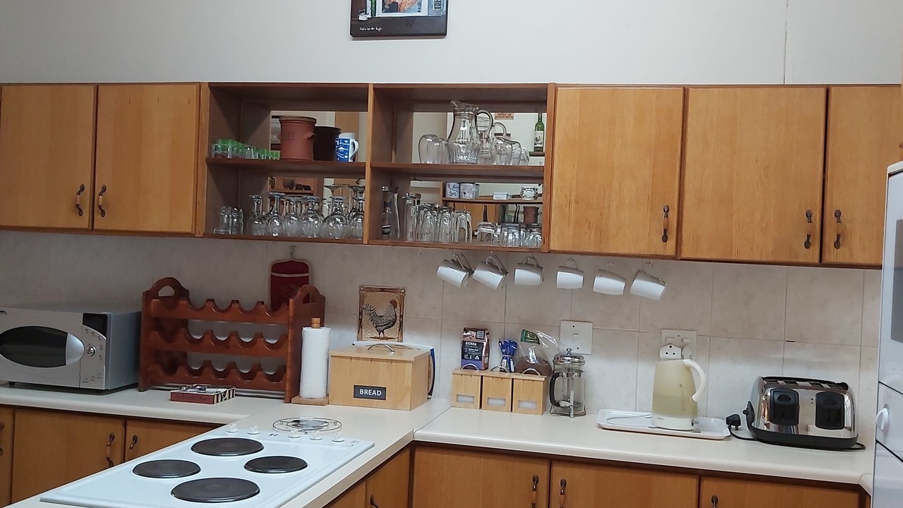 Photo of Kitchen in Clarens
