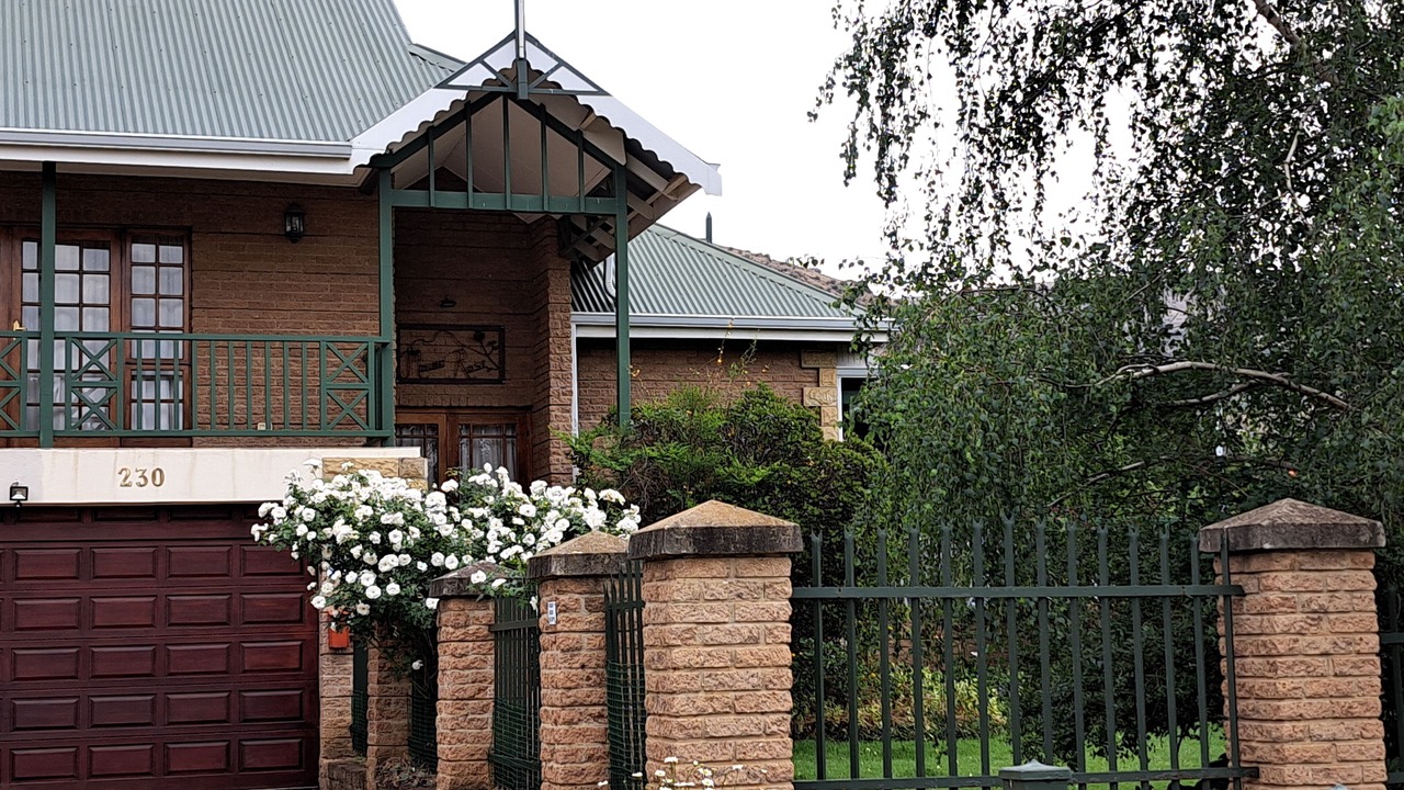 Photo of Outdoor in Clarens