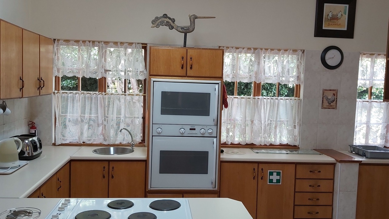 Photo of Kitchen in Clarens